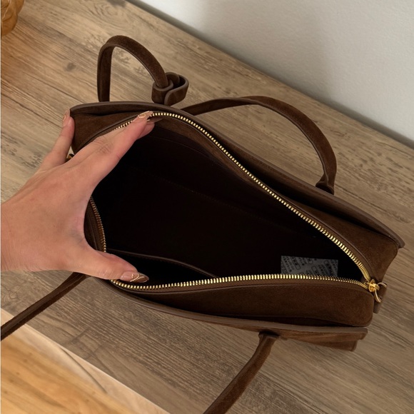 Parisa Wang Gabrielle East-West Shoulder Bag - Picture 12 of 14